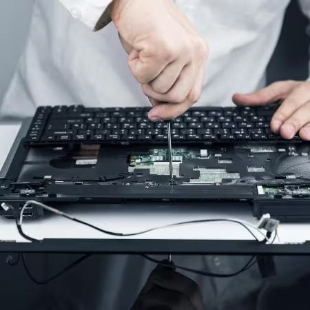 Computer Keyboard Repair & Services in Solapur at ₹ 200 - ₹ 240 / Per ...