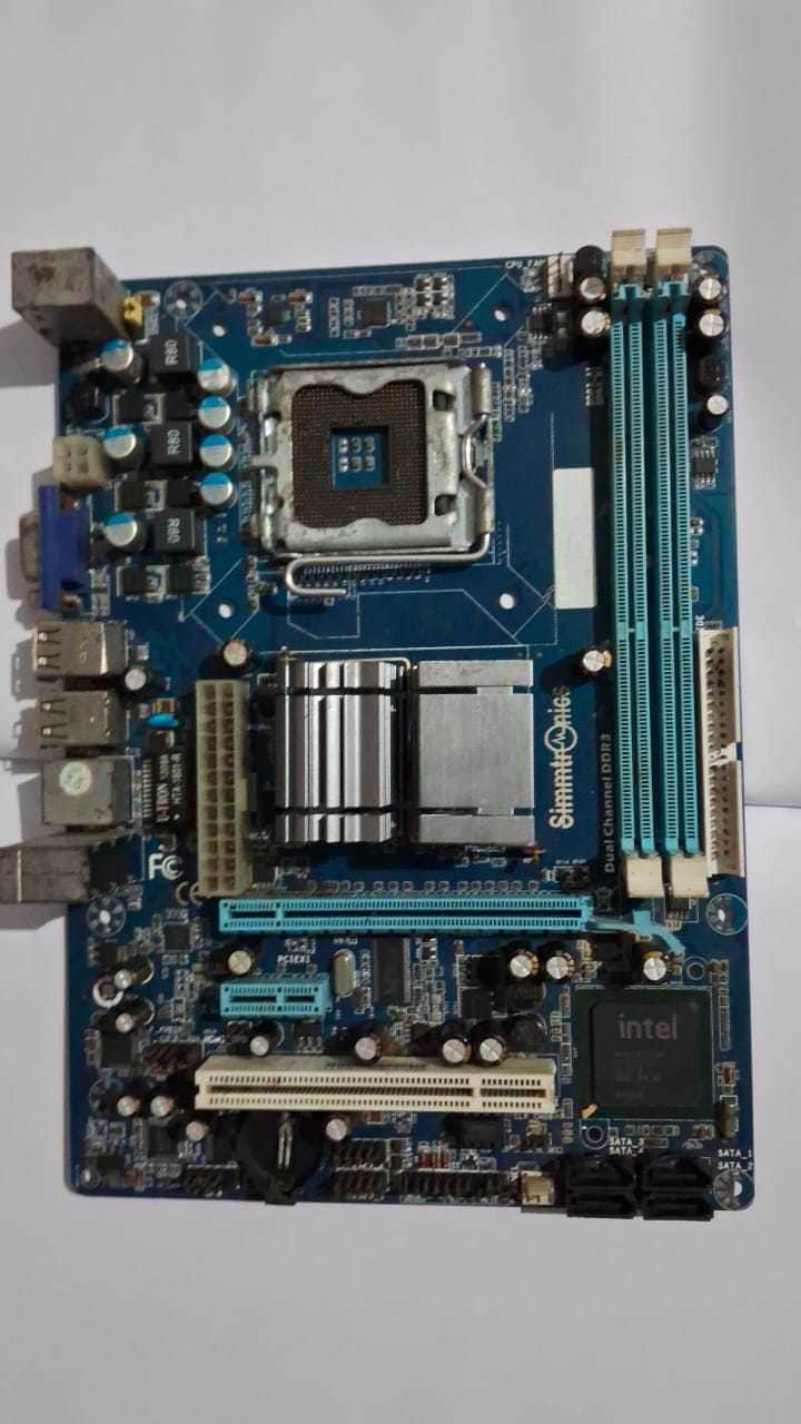 Computer Motherboards Scrap in Delhi at ₹ 100 - ₹ 200 / Kg by New India  Network - Justdial