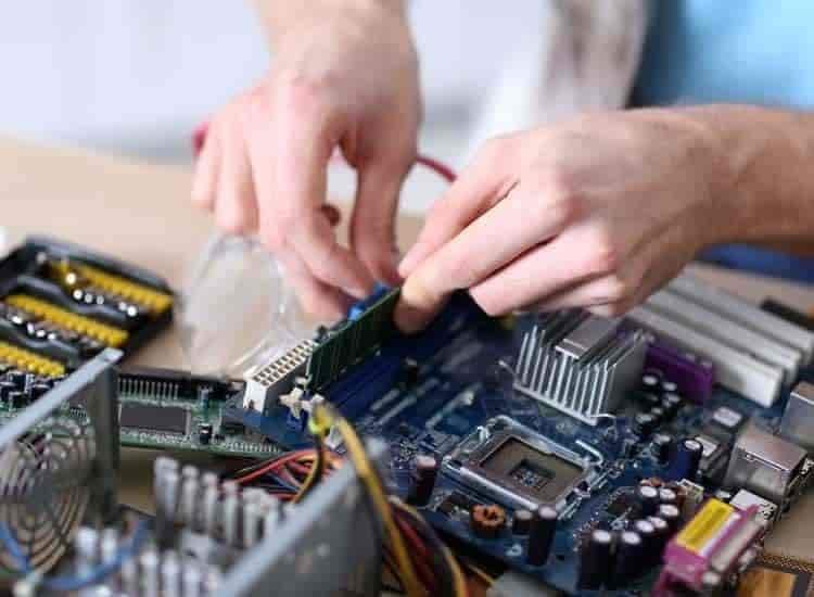 Computer Performance Upgrades