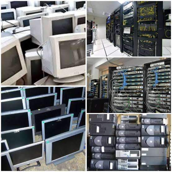 Intel Core i5 Desktop Computer with 8GB RAM, 500GB HDD, 256GB SSD