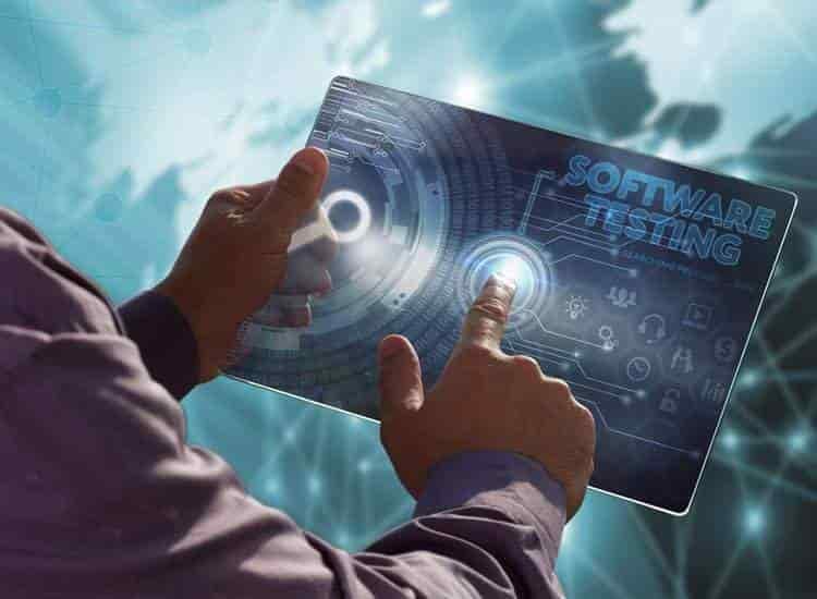 Computer Software Setup Services