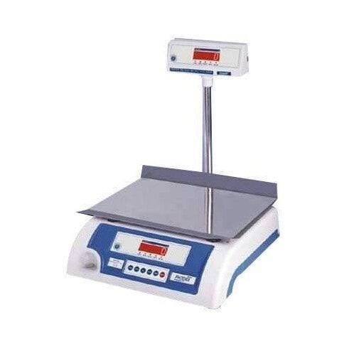 Indiamart Weight Machine For Poultry Sathyam Regular Poultry Scale