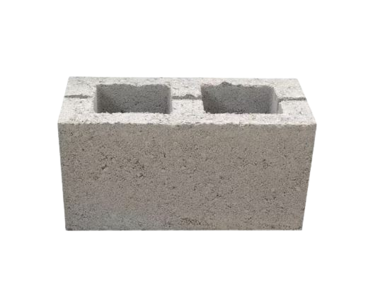 Concrete Hollow Blocks For Side Walls (8 inch) in Tumkur at ₹ 30