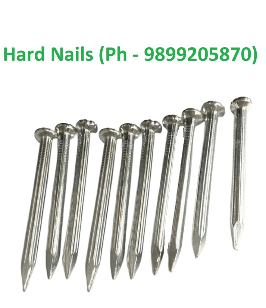 Discover more than 146 cut nails for concrete latest songngunhatanh