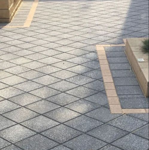 Concrete Outdoor Floor Tile in Alappuzha at ₹ 39 ₹ 48