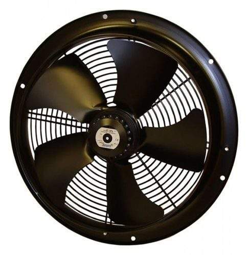 Condenser Cooling Fan in Surat at ₹ 1,500 Unit by Technotech