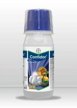 Confidor Crop Protection Insecticide in Vapi at best price by Bayer Vapi  Pvt Ltd - Justdial