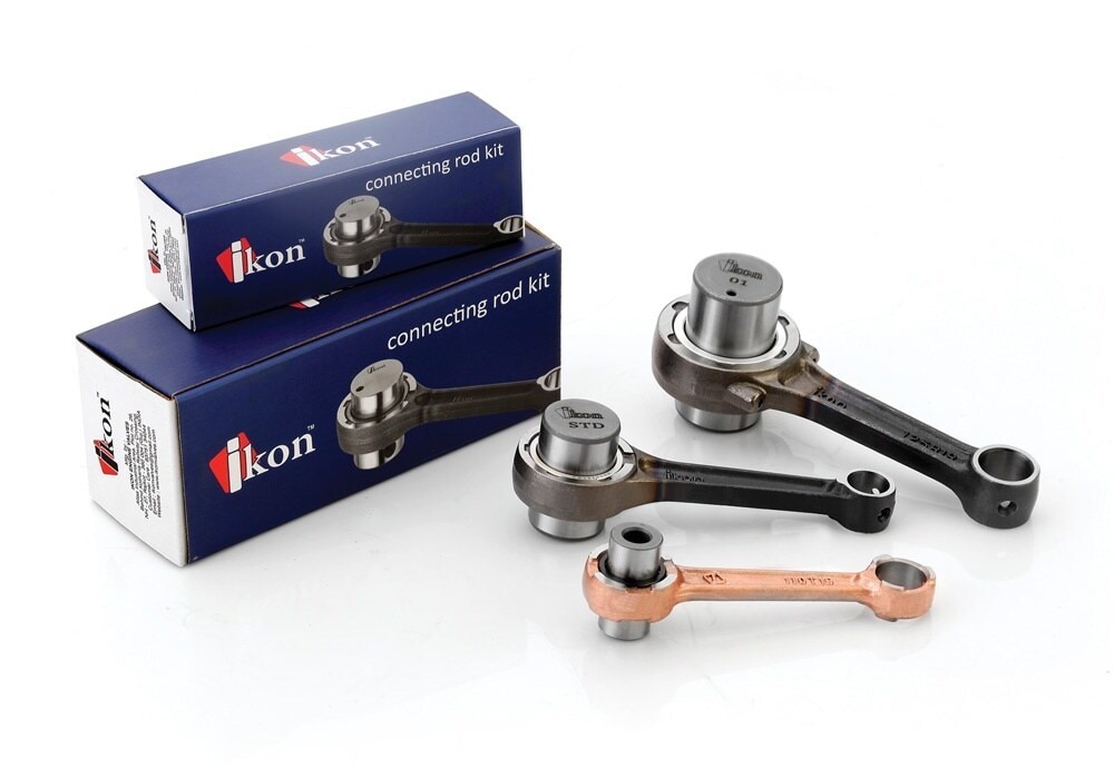 CONNECTING ROD KIT in Rajkot at ₹ 600 ₹ 8,000 Pc by Ikon