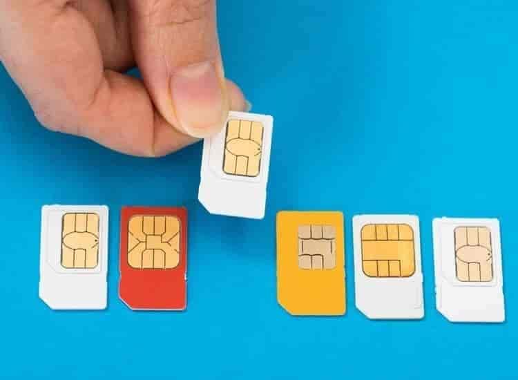 Connectivity Solutions