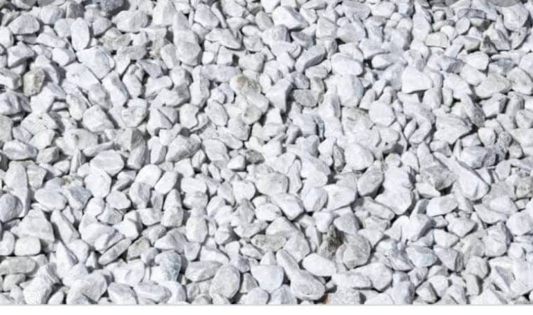 Construction Crushed Stones 40mm