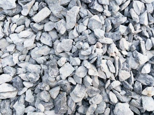 Construction Crushed Stones 60mm