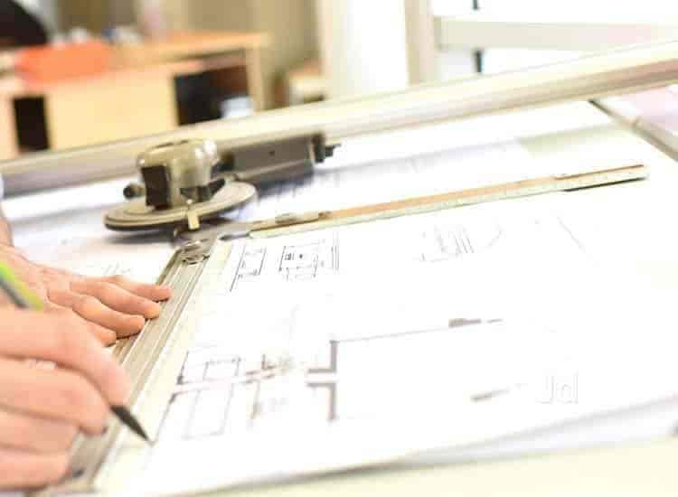Construction Plan Services