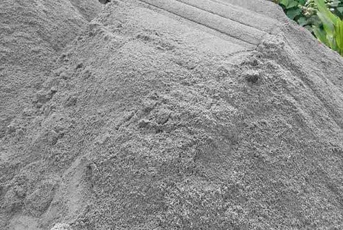 Construction River Sand