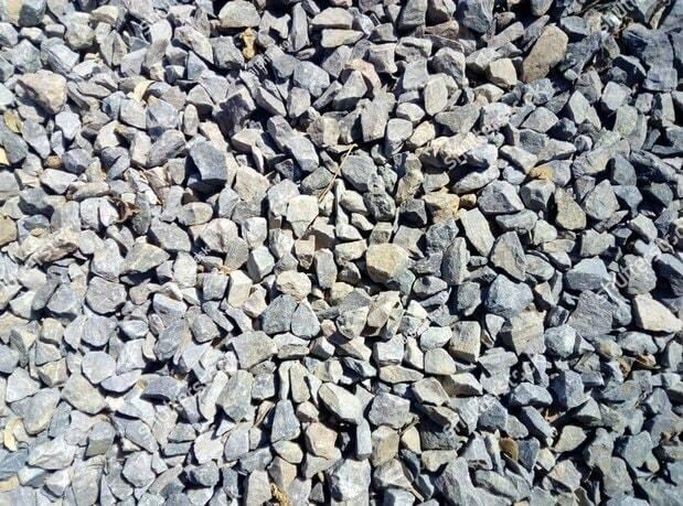 ROKI is SADD 　stone  Construction Stone Rodi Grey 0.75 Inch in Sonepat at ₹ 750