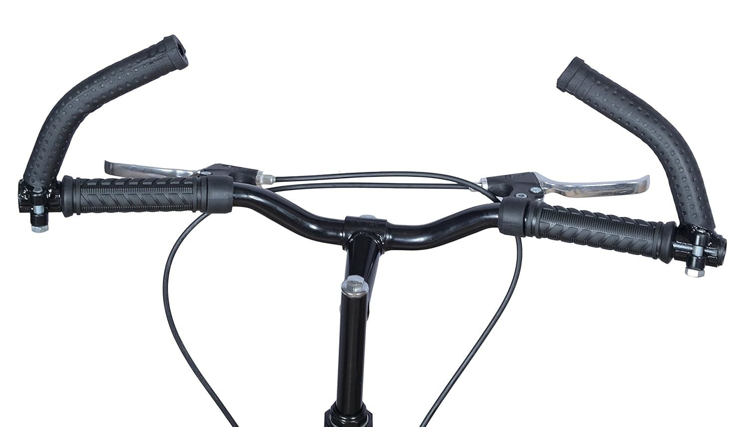 ATLAS Contender 24T Kids Bicycle H Green Black in Nashik at