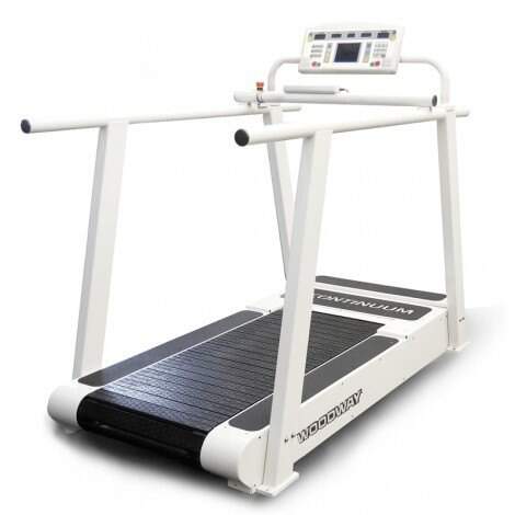 Woodway Continuum Ultimate Medical Treadmill in Hyderabad at best