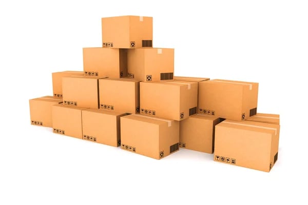 Contract Packaging Services