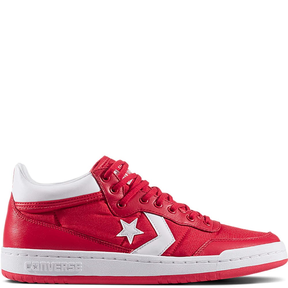 Learn about 64+ imagen converse fastbreak mid red In.thptnganamst.edu.vn