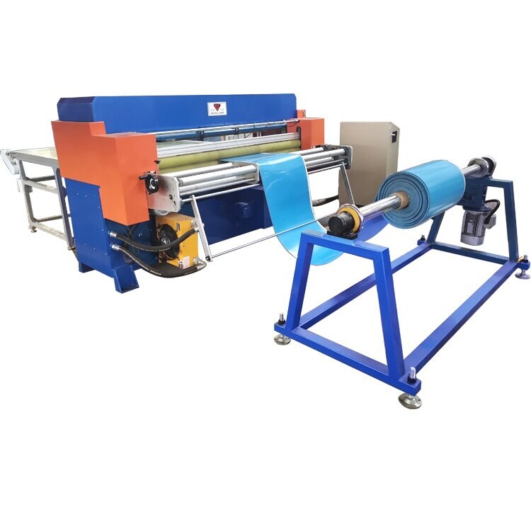 Industrial Conveyor Belt Cutting Machine with Rubber PVC PU and Nylon Material Options in Coimbatore at 91 000 Unit by Fabtech Enginiiers Justdial