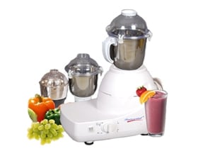 Cookwell Karishma Mixer Grinder in Mumbai at ₹ 2,345 ₹ 2,495