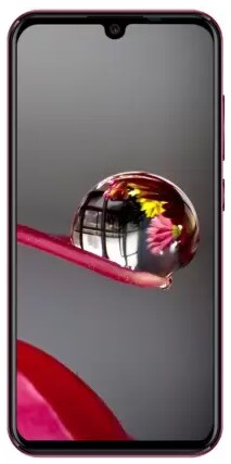 Coolpad Cool (RAM 2GB, 16GB, Ruby Black) in Thane at ₹ 6,579
