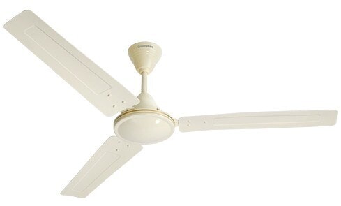 Crompton Cool Breeze 900 mm Ceiling Fan (Ivory) in Chennai at
