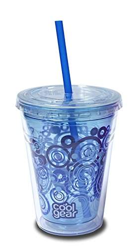 Buy Cool Gear 473 Ml Printed Chiller Cup With Straw Blue Features Price Reviews Online In India Justdial Cool gear chiller cup with straw, printed design, pink. justdial