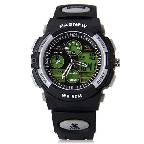 pasnew watch price