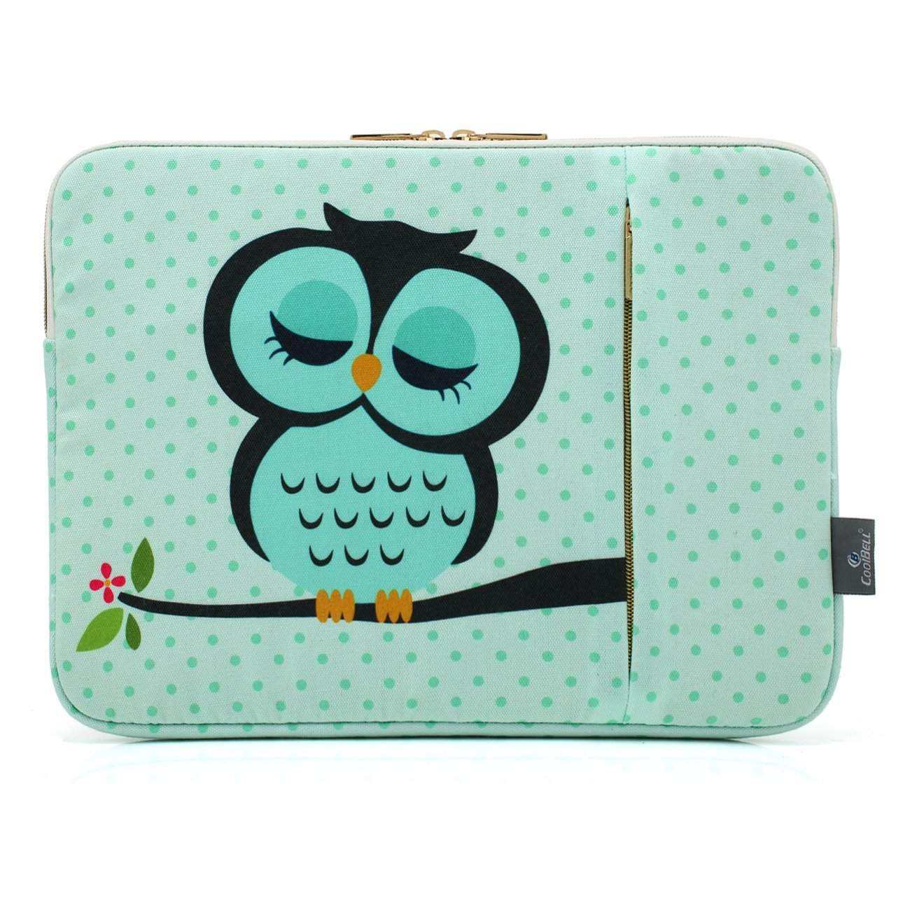 girly laptop case