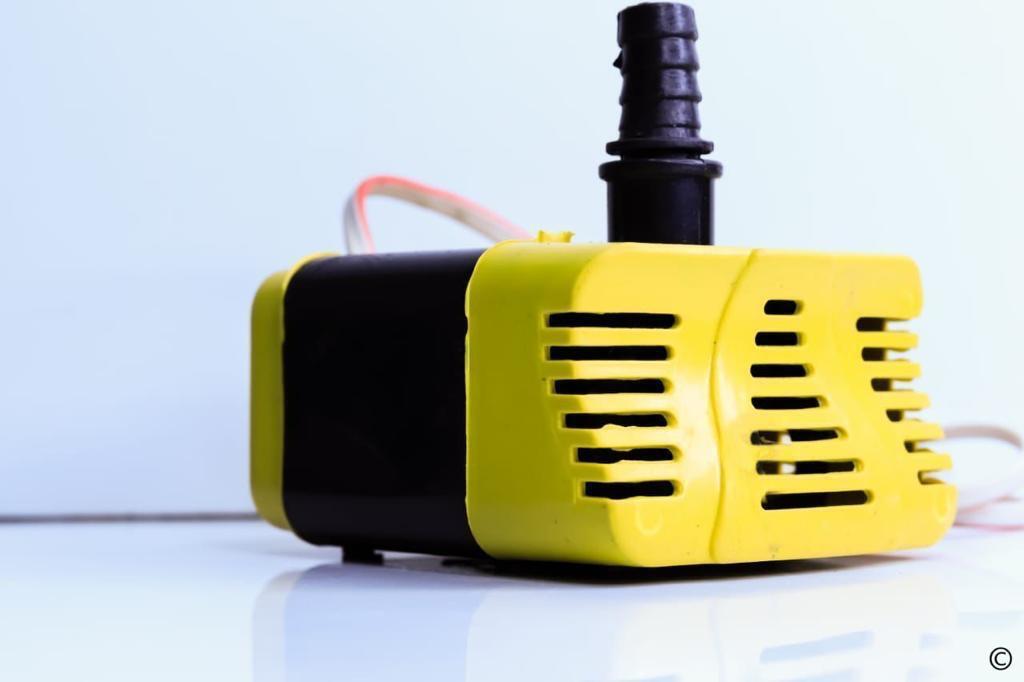  Cooler Pump for Industrial & Domestic Use