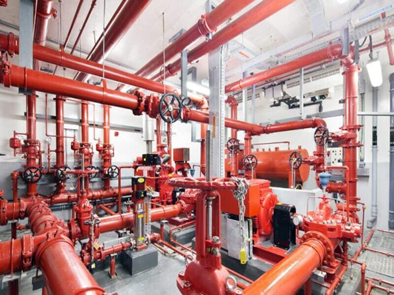 Energy-Efficient Industrial Cooling System, 1000 sqft, 500W, 220V