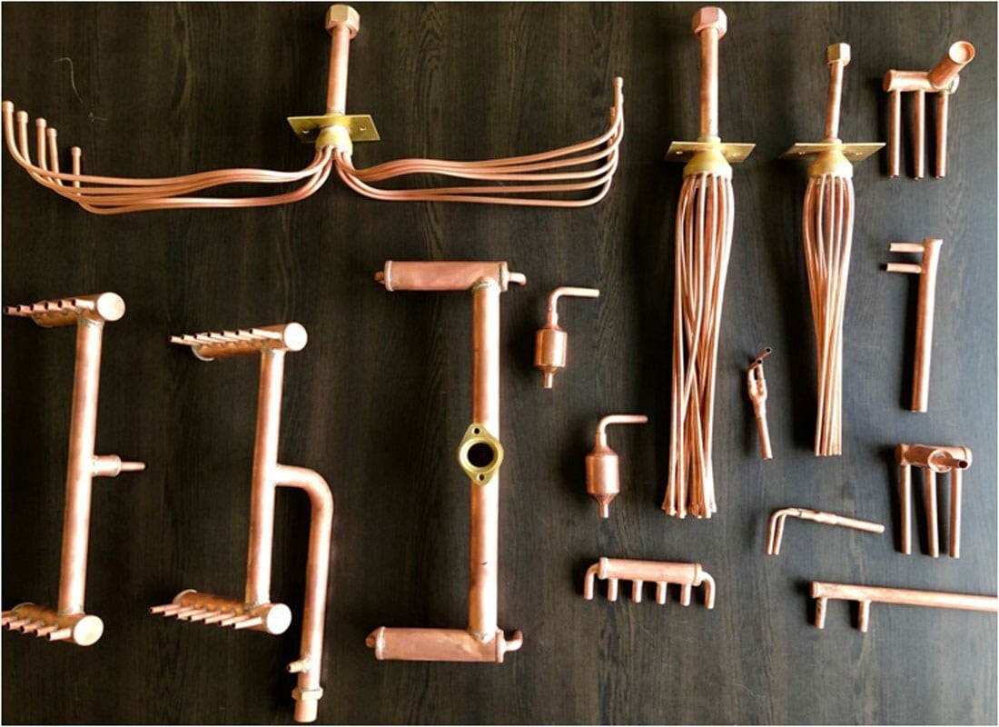 Catalogue - Krn Heat Exchanger u0026 Refrigeration Pvt Ltd in Neemrana, Alwar -  Justdial