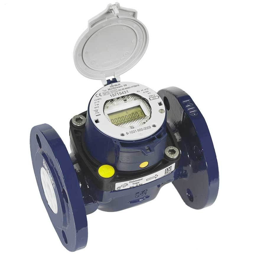 Copper Water Meter - Sensus in Coimbatore at best price by Sree ...