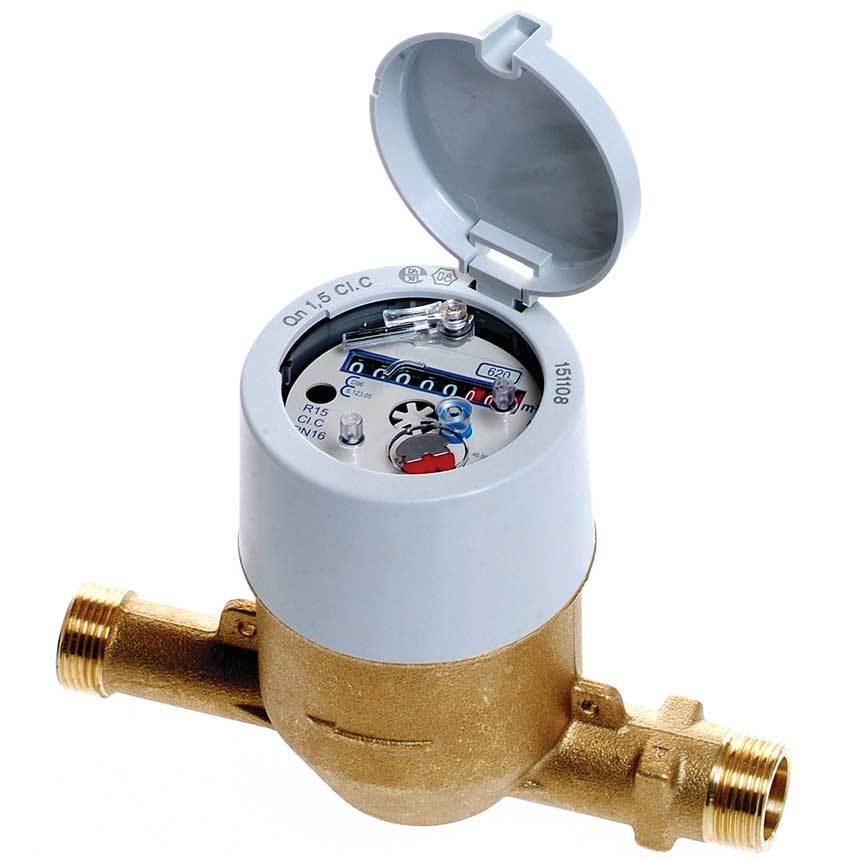Copper Water Meter - Sensus in Coimbatore at best price by Sree ...