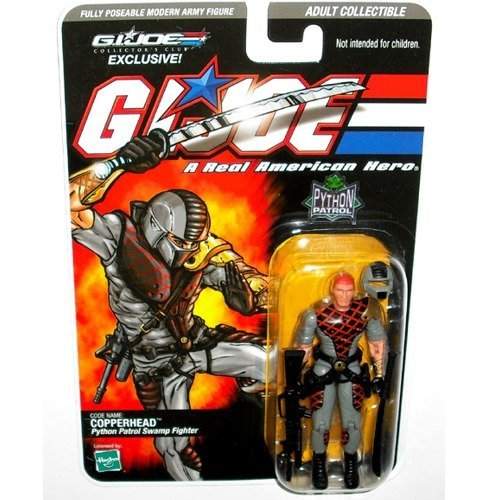 gi joe a real american hero action figures
