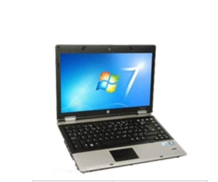 Core Duo Laptop in Hyderabad at ₹ 5,000 ₹ 10,000 Pc by Top - Main Image