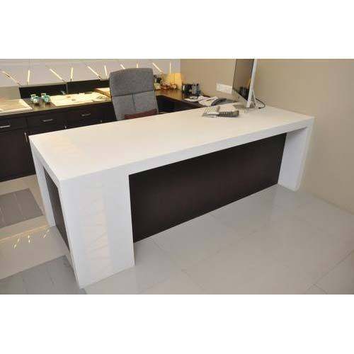 Corian Acrylic Solid Surface Sheet in Hyderabad at ₹ 310