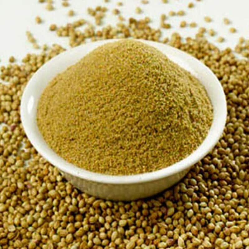 Dhaniya Powder (Coriander Powder)