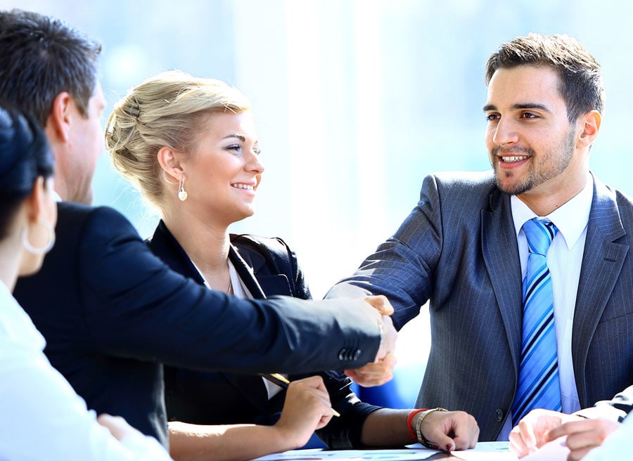 Corporate Fiscal Consultants