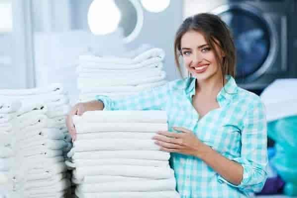 Corporate Laundry Services