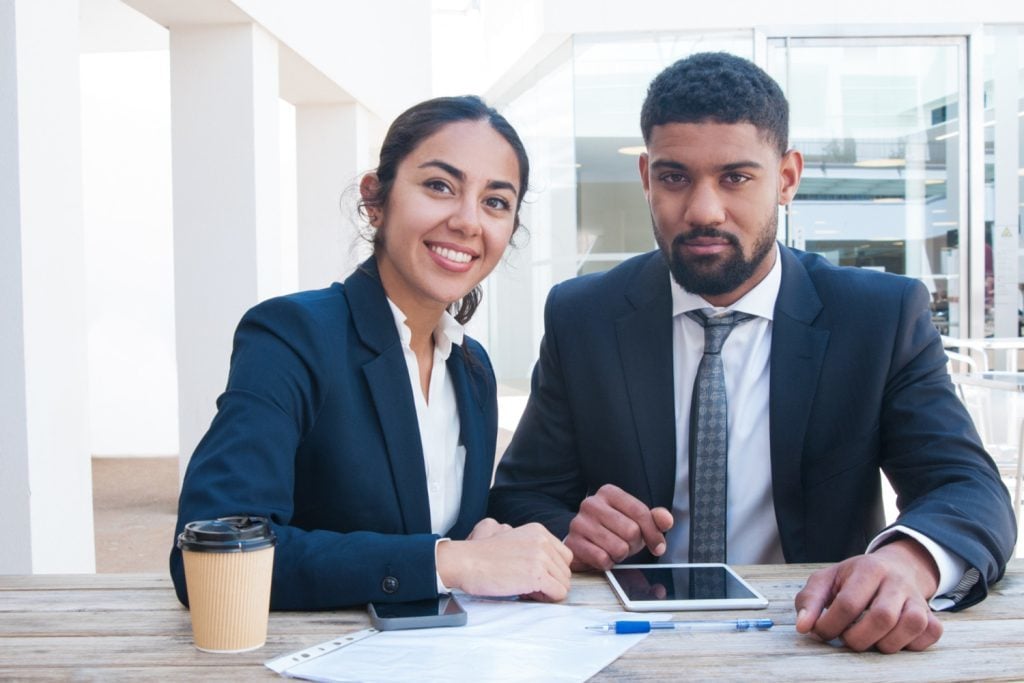 Corporate Loan Specialists