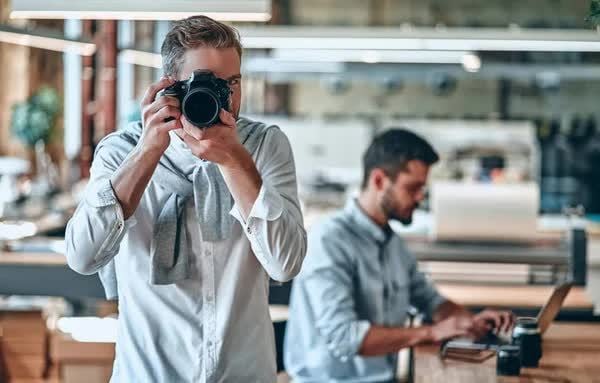Corporate Photography Services