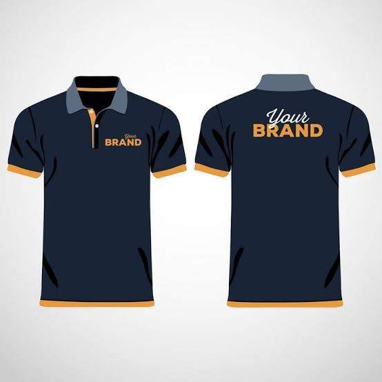 Corporate Tshirt Uniforms in Erode at ₹ 250 Pc (MOQ:10 Pc) by