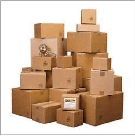 5 Ply Corrugated Cardboard Box 02