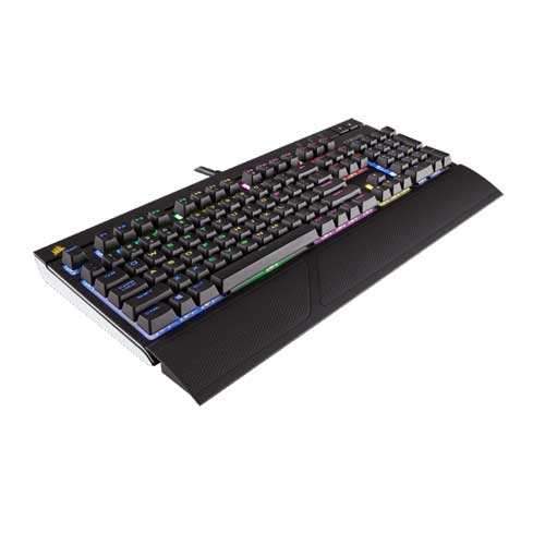 Buy Corsair STRAFE RGB MX Red Mechanical Gaming Keyboard CH 