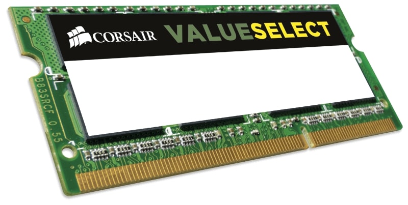 Amazon | CORSAIR Memory Module DDR3L ノート VALUE SELECT