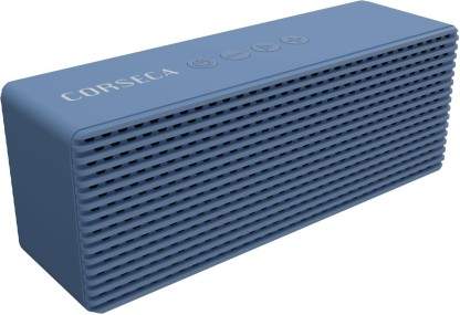 Corseca Dazzle Bluetooth Multimedia Speaker 10 W Bluetooth Home