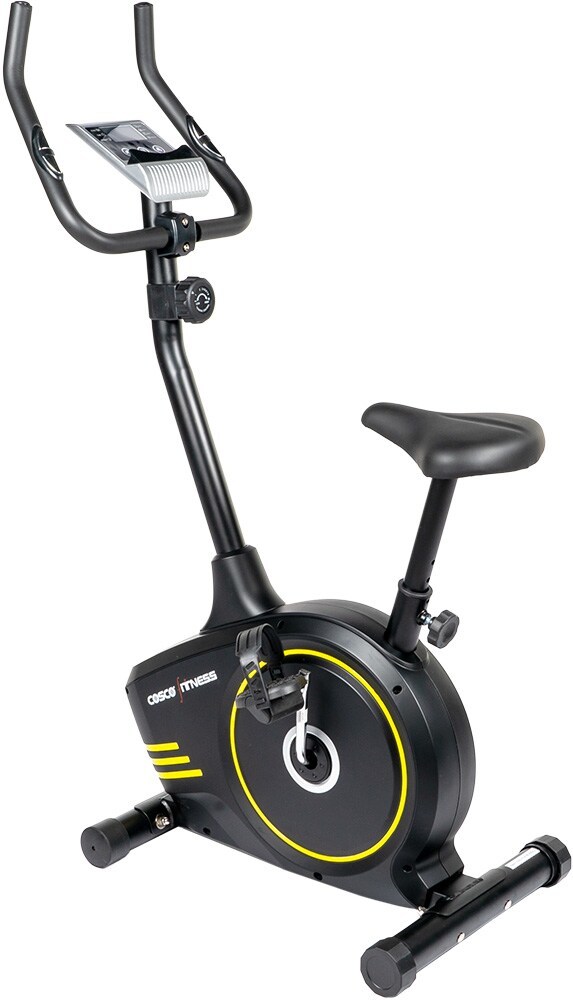 Upright Bike Cosco Elliptical Cycle Cosco Fitness CET 80 E