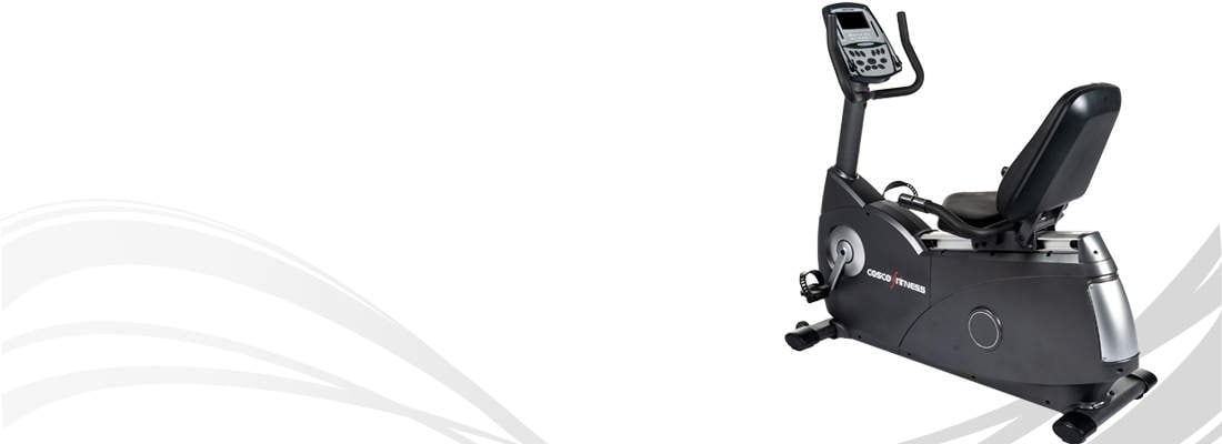 COSCO 42308 C1000 R AT Recumbent Bike in Delhi at ₹ L