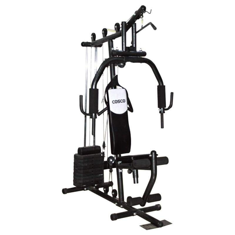 COSCO Home Gym Chg-150 R in Durgapur at ₹ 25,190 ₹ 26,240 by